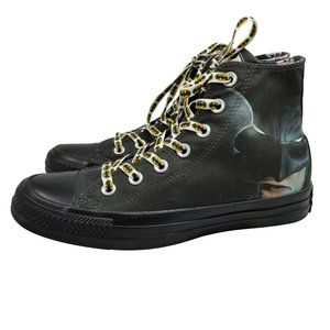 Converse x Batman Rebirth Vol 1 DC Comics Chuck 7